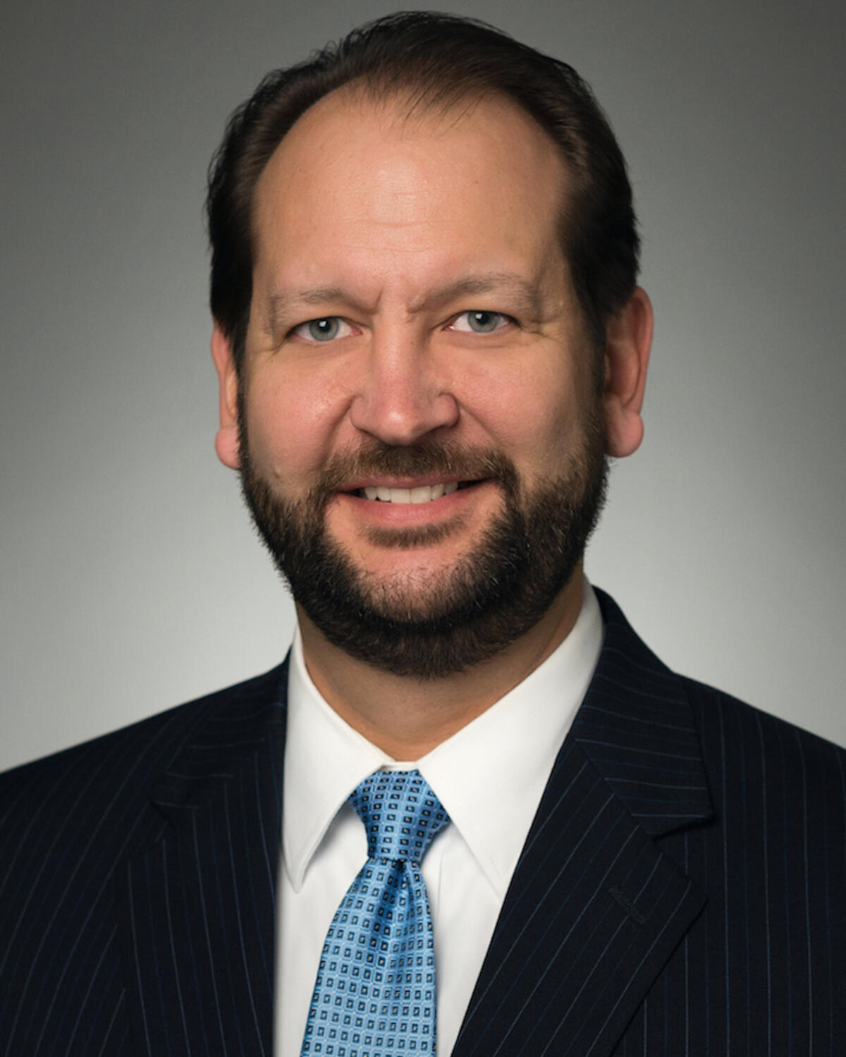 Headshot Image for Jason Buschert